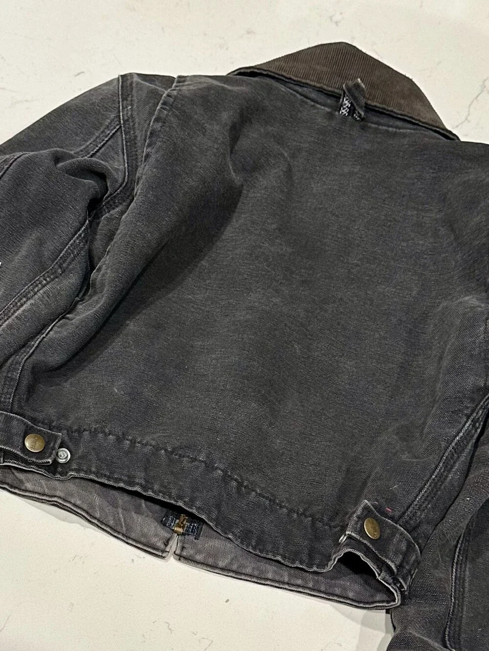 Carhartt vintage youth